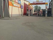 торговый центр Городской в Гурьевске