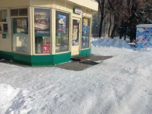 Точка продаж транспортных карт, Советский проспект, 56/1 