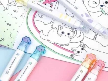 магазин корейской еды, одежды и аксессуаров Sweet cat shop в Иваново
