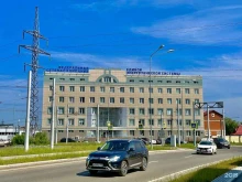 Строительство / обслуживание электросетей Пермское предприятие магистральных электрических сетей в Перми