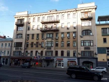 Вулфхан, улица Красная Пресня, 28 ст2 