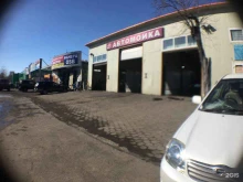 автомойка Авто-оптима в Петропавловске-Камчатском