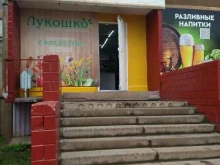 магазин Лукошко в Братске