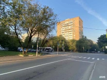 Cainiao, улица Паршина, 35 