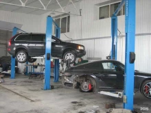 автосервис Верста72 в Тюмени