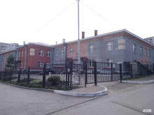 Детские сады Детский сад №50 в Уфе