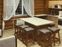 коттеджный комплекс Релакс в Томске