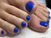 Nail Studio&school by Kristina Aleksenko, улица Тюленина, 17/1 