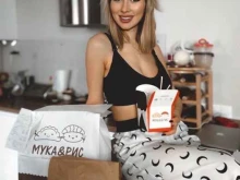 служба доставки Мука&рис в Тольятти