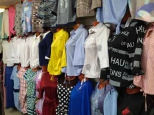 Женская одежда Магазин одежды в Перми