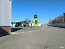 Meridian, улица Мира, 1 ст6 