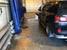 автосервис Северная Параллель в Новом Уренгое