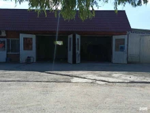 Автомойки Автомойка в Крымске
