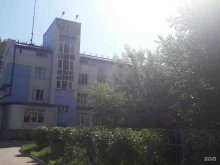 Подстанция Ленинского района Станция скорой медицинской помощи в Новосибирске