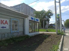 Дом донер, Бисертская, 126/1 