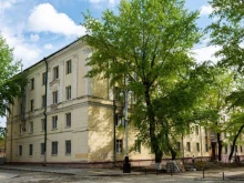 Общежитие №2 Южный федеральный университет в Таганроге