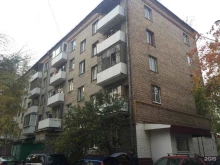 Магазин овощей и фруктов, Дмитровское шоссе, 30 к1 