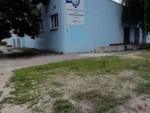детский футбольный центр Труд в Воронеже