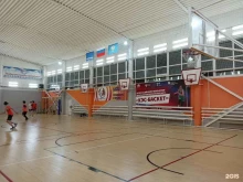 Спортивные школы ДЮСШ Юность в Новом Уренгое