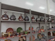 Снаряжение для туризма и отдыха Казан Маркет в Красноярске