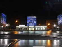 терминал СберБанк в Полярных Зорях