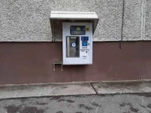 водомат Живая вода в Перми
