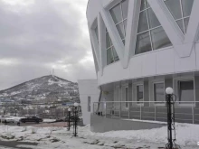 ЗАГСы Отдел ЗАГС г. Петропавловска-Камчатского в Петропавловске-Камчатском