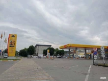 АЗС №2 Роснефть в Нальчике
