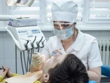 стоматологическая клиника Вивапдент в Абакане