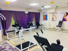 женский фитнес-клуб Fitcurves в Копейске