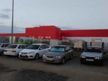 Промышленное строительство Ромекс-Теучежский в Краснодаре