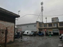 дисконтная шиномонтажная мастерская Pit-Stop в Санкт-Петербурге