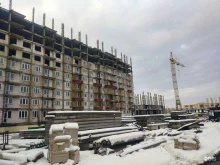 офис продаж Техзаказстрой в Курске
