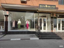 магазин-ателье женской одежды Boni brand в Грозном