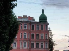муниципальный совет Муниципальное образование округ Кронверкское в Санкт-Петербурге