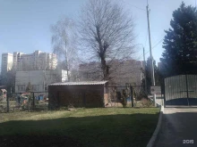 детский сад №18 компенсирующего вида Росинка в Щёлково