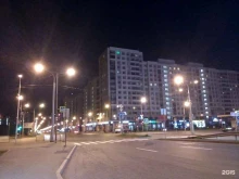 терминал МЕТКОМБАНК в Екатеринбурге