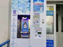 автомат по продаже питьевой воды Айсберг в Подольске