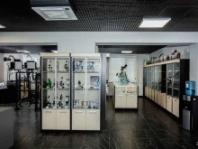 магазин оптических приборов и фототехники Галилей в Санкт-Петербурге