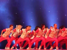 Todes, Смирновская улица, 4 