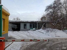 Компания по вывозу мусора, Зюзинская улица, 5 