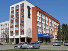 Музеи Музей истории профсоюзов Орловской области в Орле