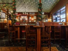 пивной паб Bristol Pub в Санкт-Петербурге