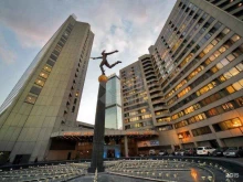 компания ГТ Энерго в Москве