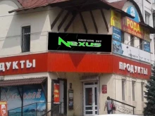 кибер-клуб Nexus в Горно-Алтайске