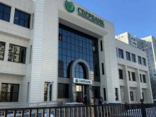специализированный офис СберБанка по работе с недвижимостью Домклик в Королёве