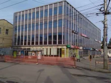 магазин по продаже печатной продукции Калуга-пресса в Калуге