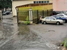 автокомплекс На мосту в Кисловодске