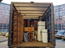 компания по оказанию услуг квартирных и офисных переездов с грузчиками Сити Драйв Грузовой в Хабаровске