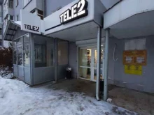 фирменный салон Tele2 в Казани
